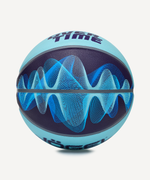 Мяч баскетбольный JOGEL Streets OVERTIME №5