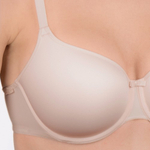 Бюстгальтер спейсер Felina Conturelle SOLID с эффектом памяти