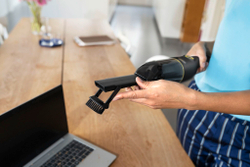 Ручной аккумуляторный пылесос CVH Anniversary Edition