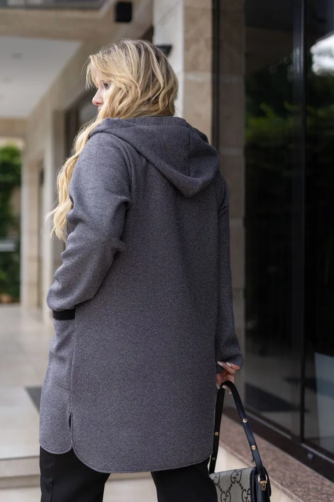 Кардиган УК-7151-1 Fabrika