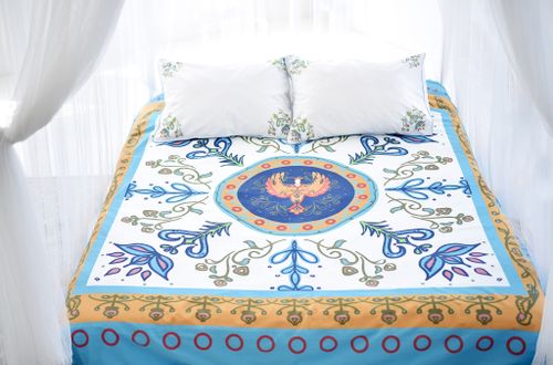 Сказочные сны