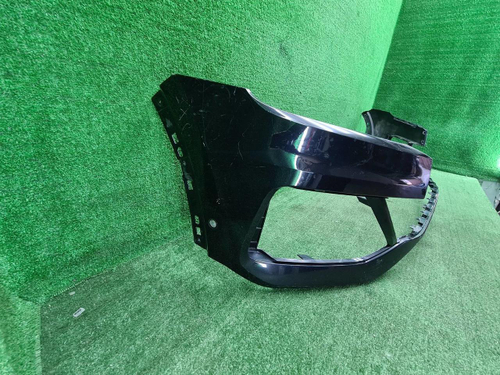 Бампер передний Audi Q8 (2018-2023)