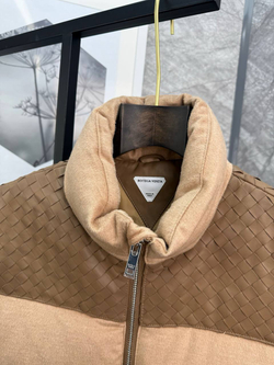 Безрукавка Bottega Veneta