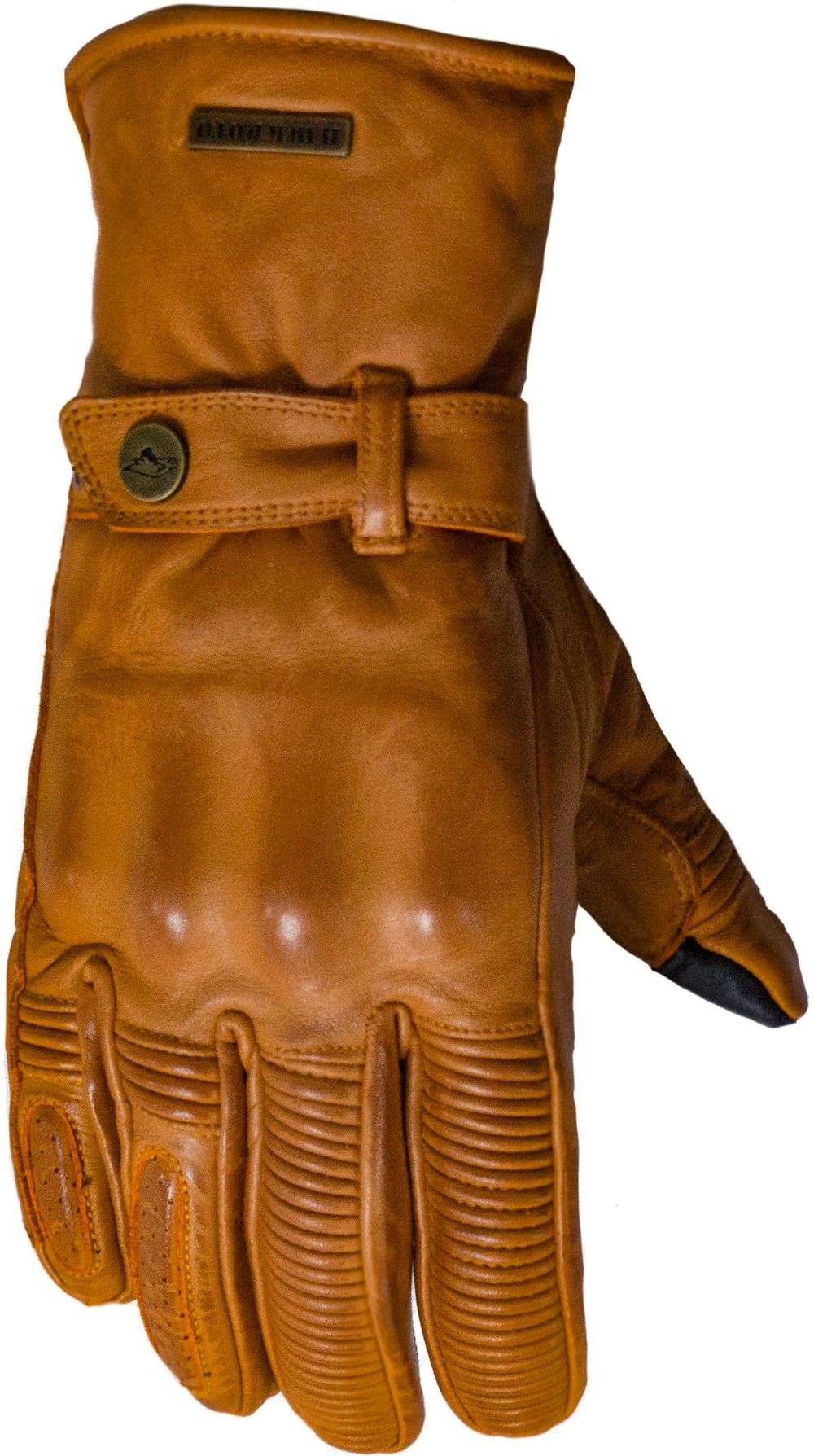 Lord / Коричневый