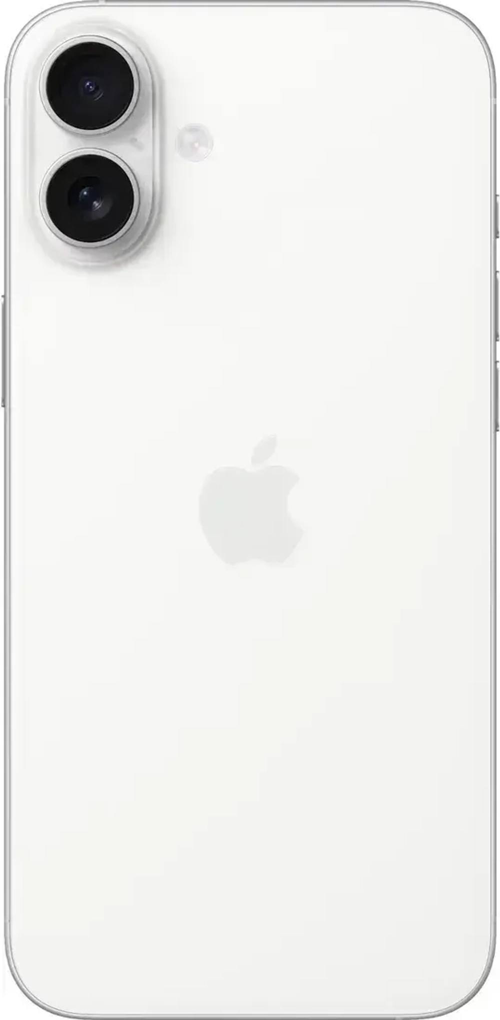 Смартфон Apple iPhone 16 Plus 256 ГБ Белый