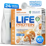 Life Protein