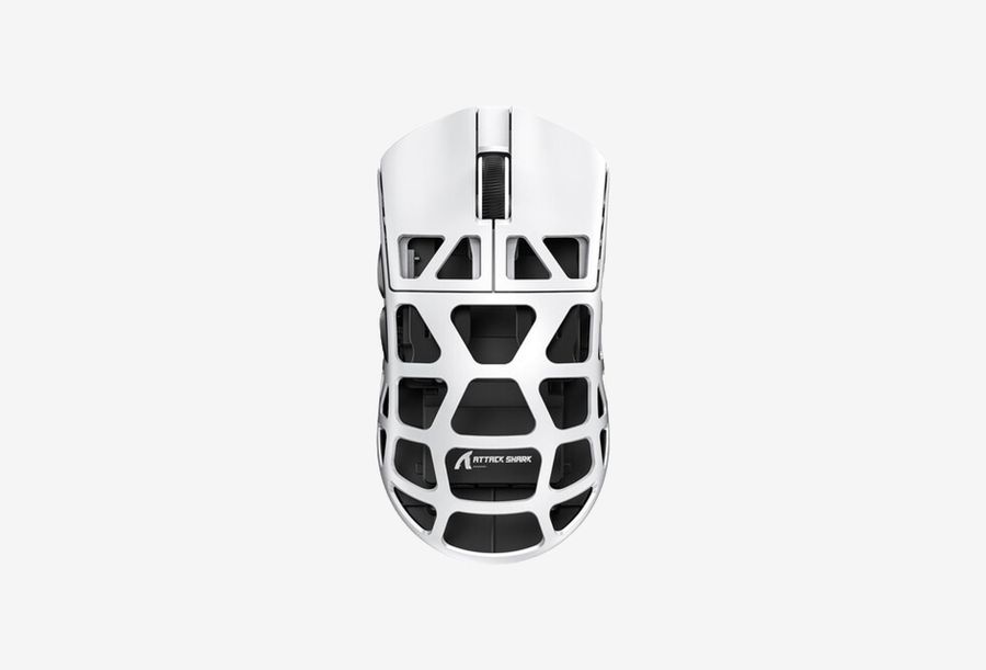 Shark R3 White_0126522101901