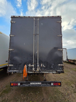 GAZ GAZON NEXT Бортовой (Евроборт) 27996D (Евроборт, Дизельный, 4,4 л, 169 л.с., МТ, 10 т.)
