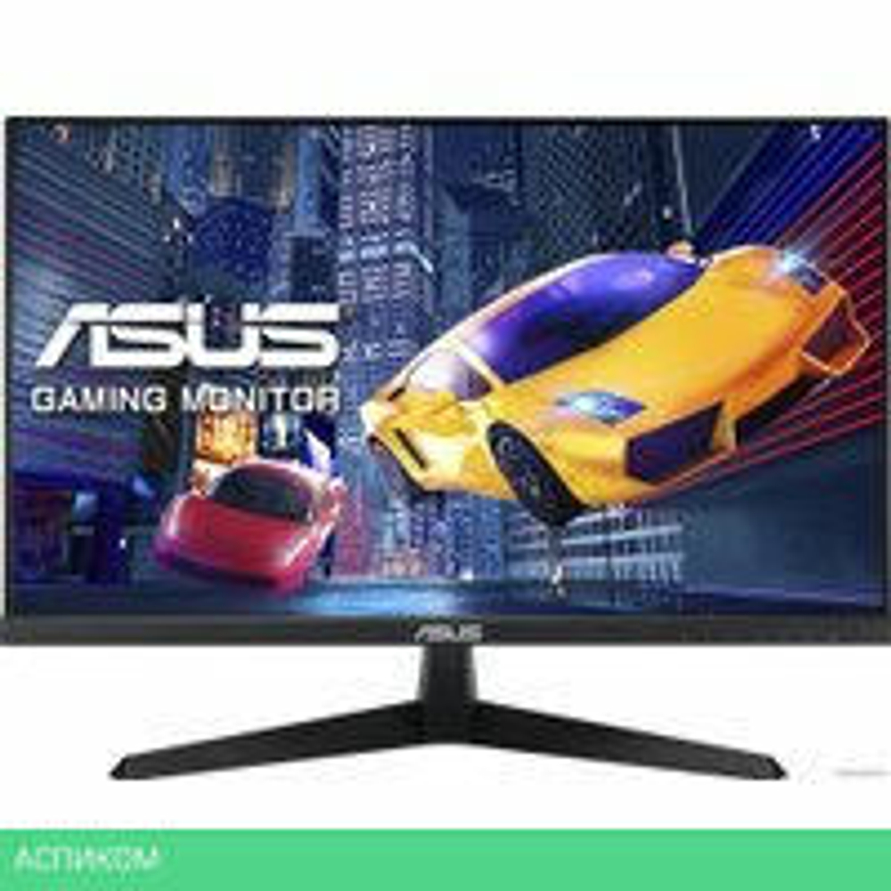 Игровой монитор ASUS Eye Care VY249HGE