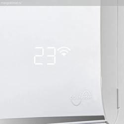 Electrolux EACS-18HSM/N3