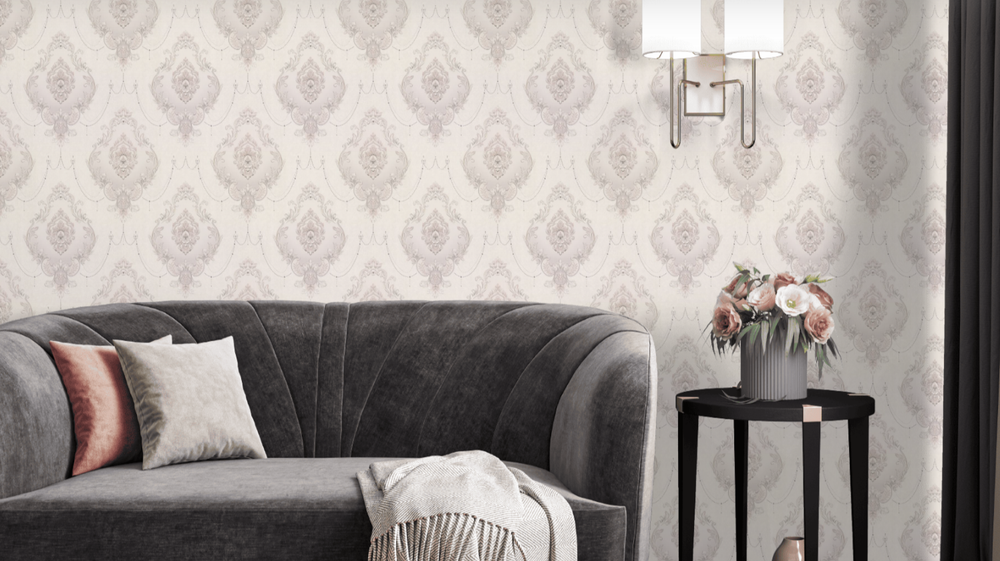 Обои 72530-21 Ottomania Palitra Planet