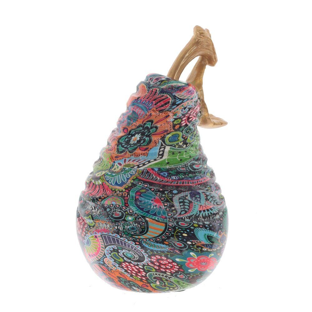 GAEM Фигурка декоративная "Груша", L11 W11 H18 см