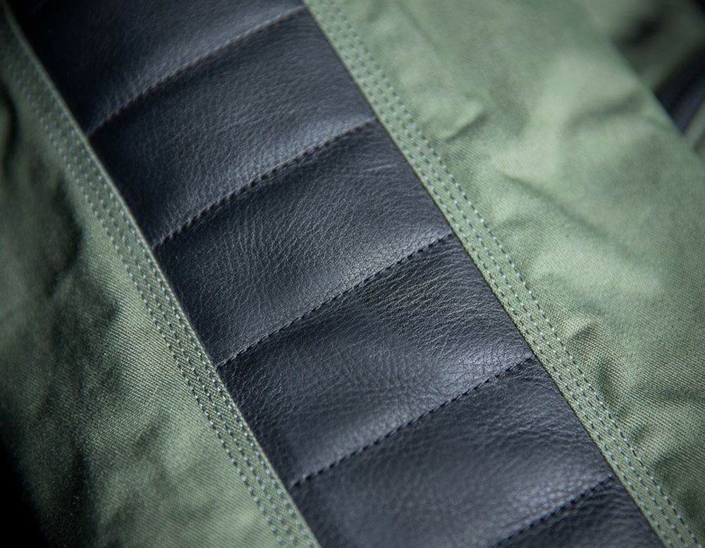 MH1000 / Зеленый