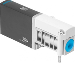 MHA4-MS1H-3/2G-4 Распределитель с электроуправлением