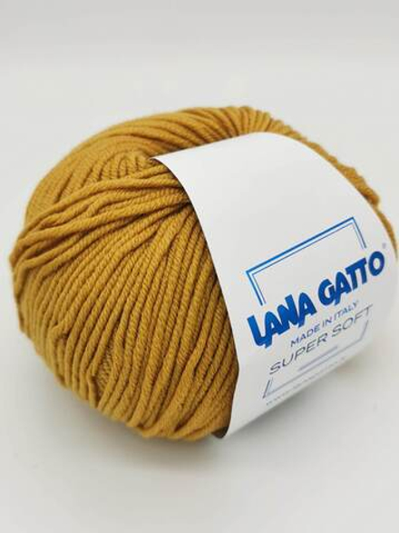 SUPERSOFT 14468 Oro/Ottaviano