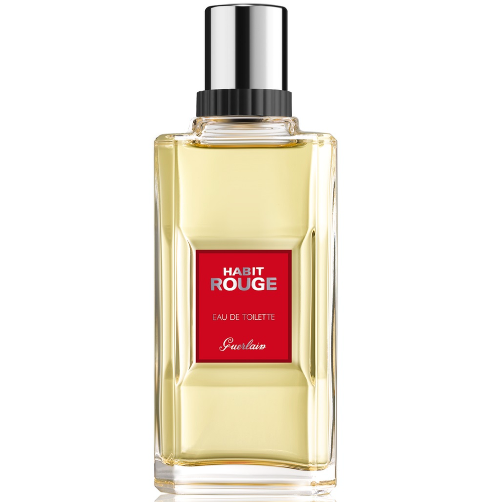 Guerlain Habit Rouge