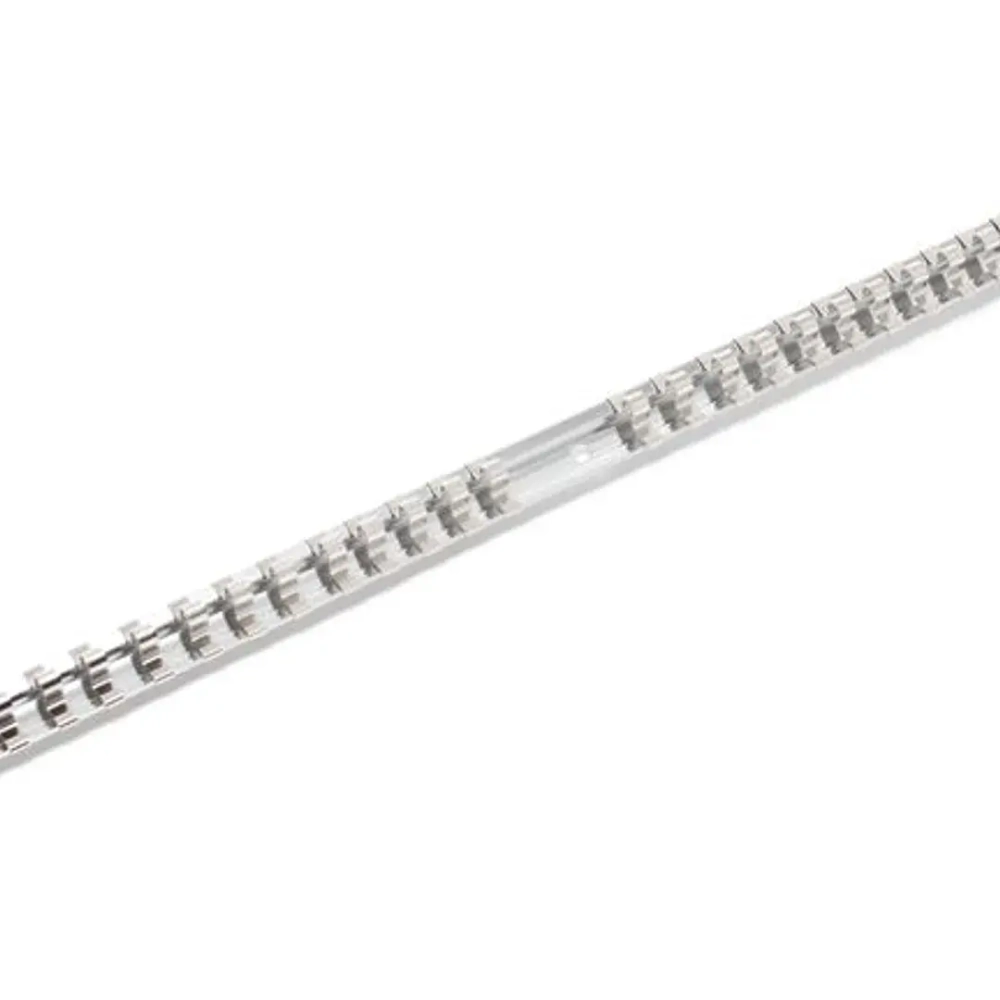 Планка-держатель для 30 головок 1/4''(L-560мм) Forsage F-819230