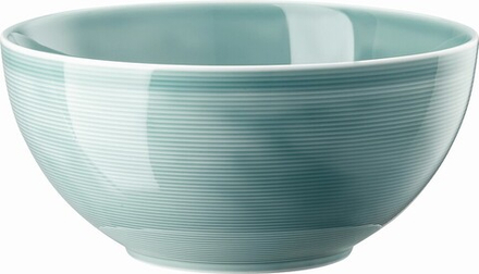 Салатник Rosenthal Thomas Loft Ice Blue, фарфор, 23,2 см, синий