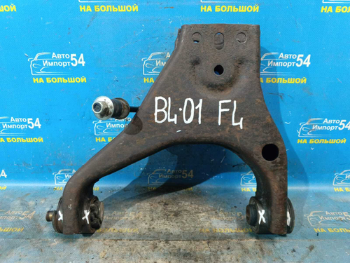 Рычаг передний левый Kia SORENTO 2002-2009