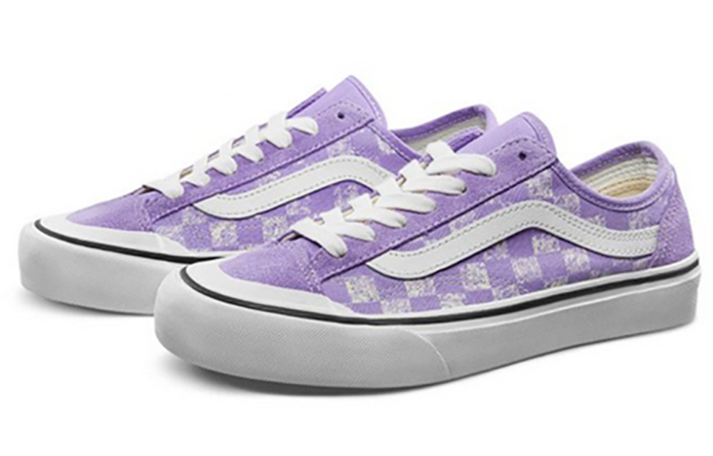 Vans Style 36 Decon Sf "Purple" Women"s