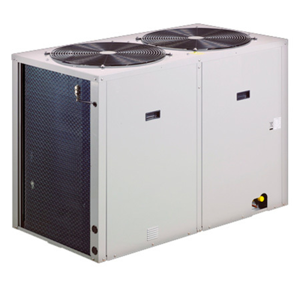 Колонный кондиционер General Climate GC / GU-FS96HR