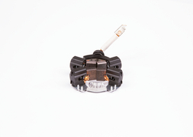 BOSCH - 2004336237-BOC - Holder, carbon brushes