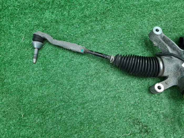 Рейка рулевая Mercedes S W223 (2020-н.в.)