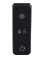 Вызывная видеопанель iPanel 2 HD (Black)