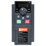 Преобразователь частоты PRO-Drive PD-150-FC-1K5-21-B EKF