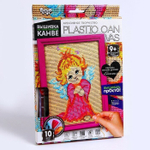 Danko Toys Набор для вышивания Ангел 25 x 18 см (PC-01-05)
