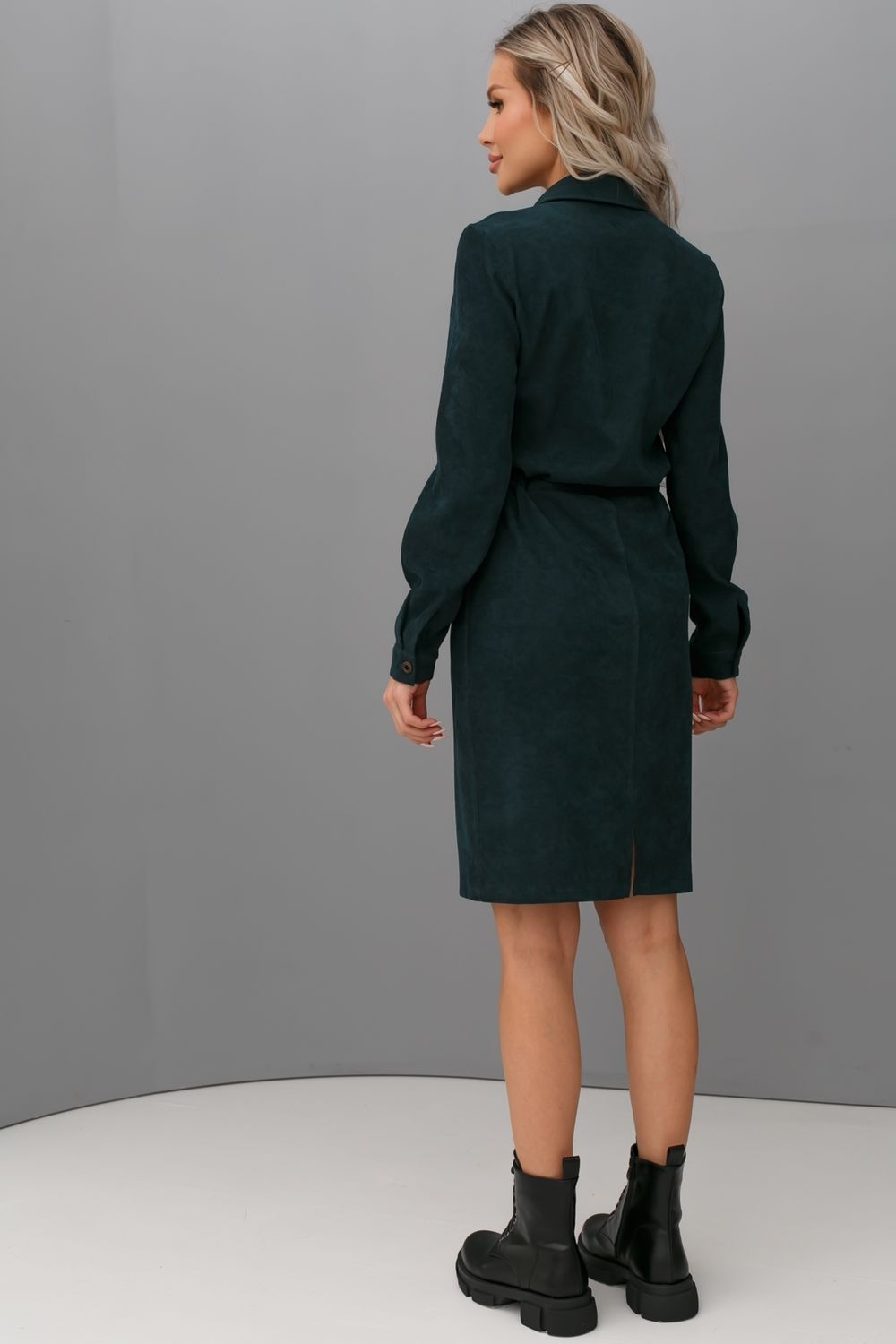 Платье Вероника №4 Valentina