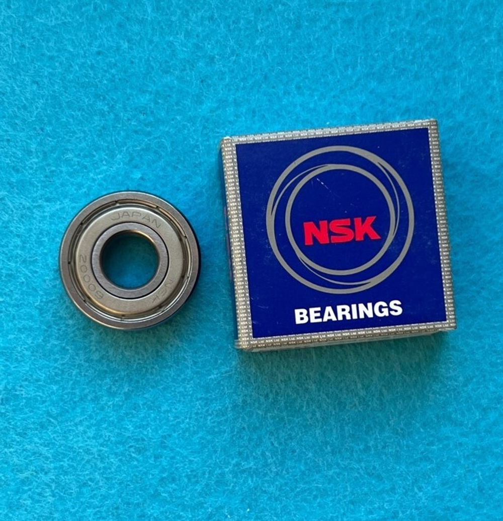 Подшипник NSK 629 ZZ