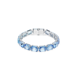 MILLENIA:BRACELET BLU/RHS M