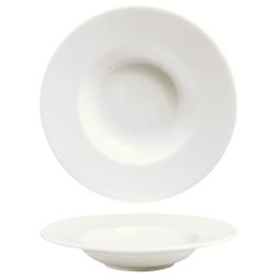 Тарелка глубокая 400 мл d 27 см h4,6 см   Noble [1]