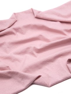 Кулирка хлопок, 140 гр/м, лотос 019