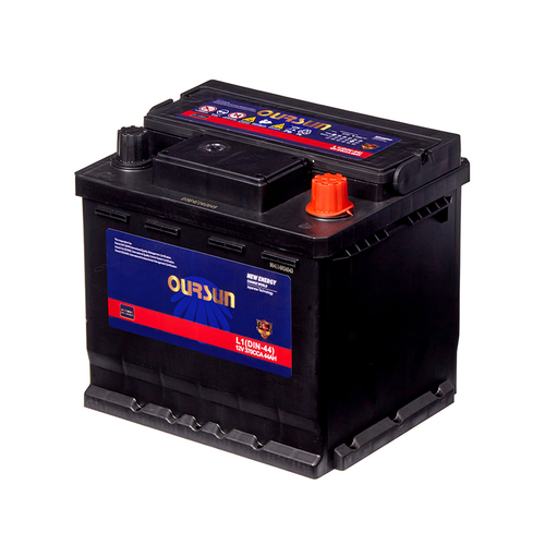 Аккумулятор OURSUN DIN L1 (DIN-44) L1DIN44