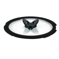 Стеклянная крышка Tefal Ingenio 20 см L9846353