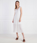 Платье FERVIDO Marella - белый(36210135)