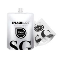 Анальная смазка повышенной вязкости - Splashglide Anal