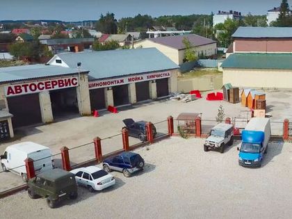 Наступило время для сезонной замены шин!