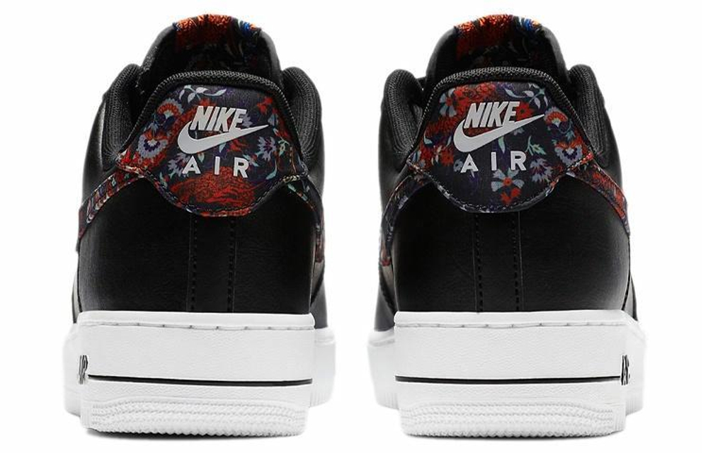 Кроссовки Nike Air Force 1 Low Floral