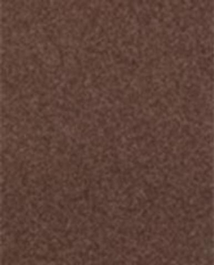 Zara Home тарелка десертная из каменной керамики, цвет коричневый, 22 см