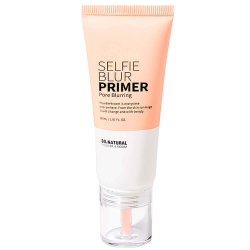 So Natural Selfie Blur Primer праймер-основа с эффектом фотошопа