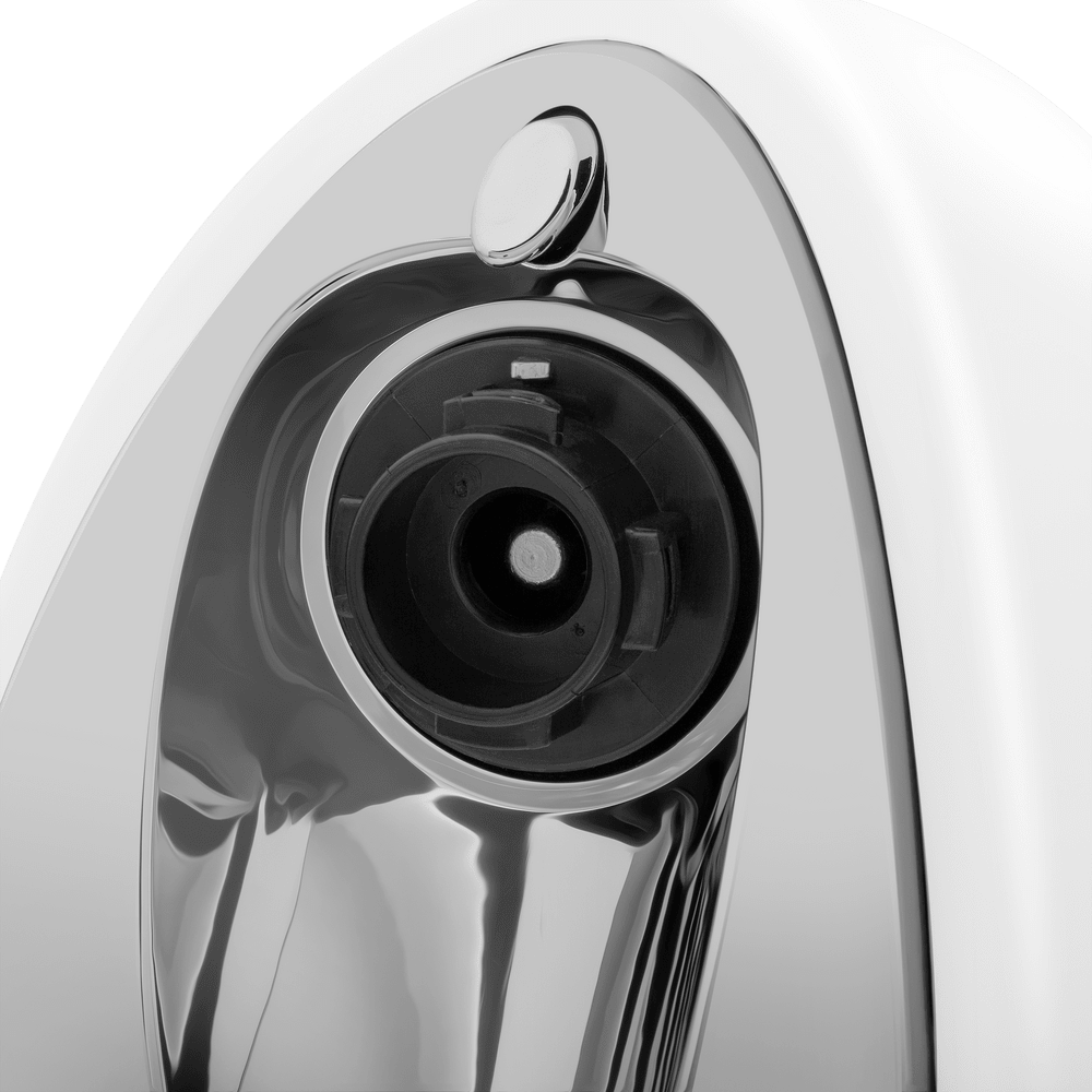 Мясорубка Maunfeld MF-233WH