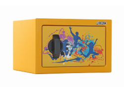 Сейф AIKO T 170 EL Dance