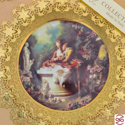 Картина Artecasa Italia 57*57 см