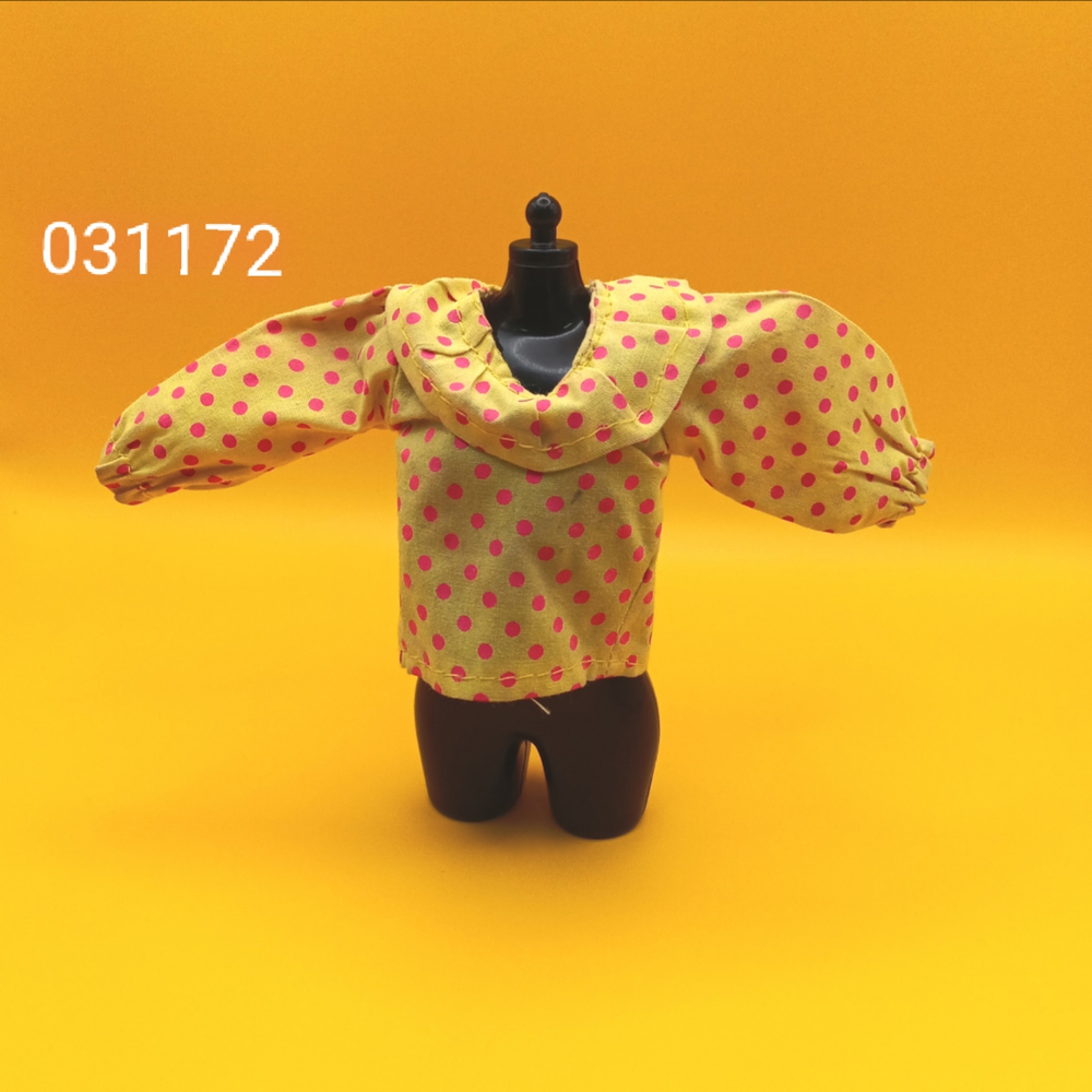 Одежда для куклы Барби винтаж 031172