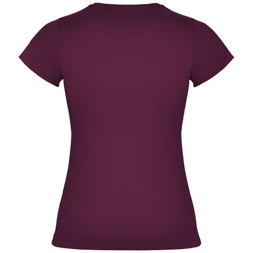 Женская футболка Jamaica с коротким рукавом