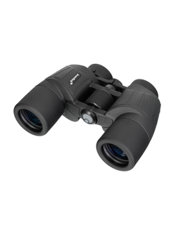 Бинокль Levenhuk New Sherman BASE 10x40