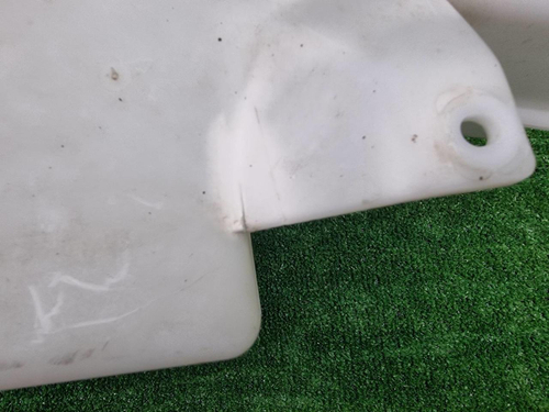 Бачок омывателя Jetour Dashing (2022-н.в.)